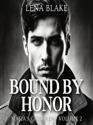 cover image of Bound by Honor